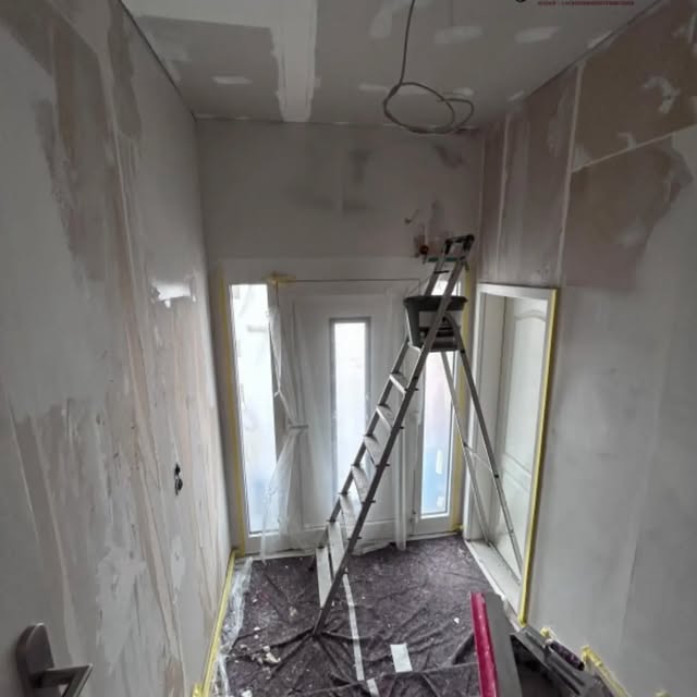 Innenausbau